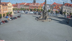 Resselovo náměstí