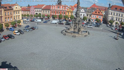 Resselovo náměstí