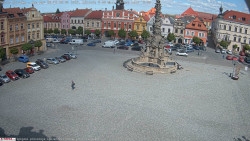 Resselovo náměstí