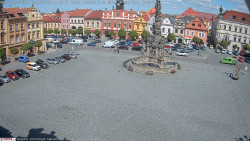 Resselovo náměstí