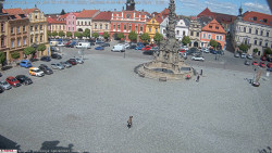 Resselovo náměstí