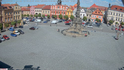 Resselovo náměstí