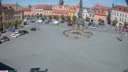 Resselovo náměstí