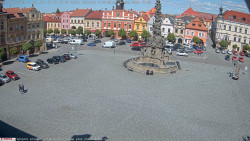 Resselovo náměstí