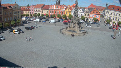 Resselovo náměstí