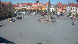 Resselovo náměstí