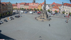 Resselovo náměstí