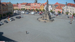 Resselovo náměstí