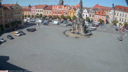 Resselovo náměstí