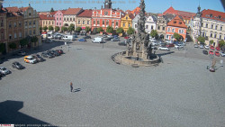 Resselovo náměstí