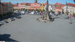 Resselovo náměstí