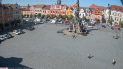 Resselovo náměstí