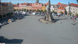 Resselovo náměstí