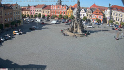 Resselovo náměstí