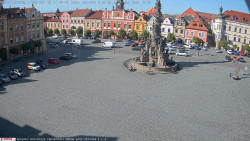 Resselovo náměstí