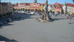 Resselovo náměstí