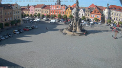 Resselovo náměstí