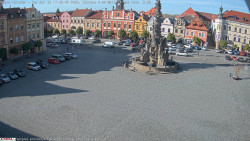 Resselovo náměstí