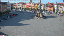 Resselovo náměstí