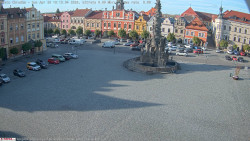 Resselovo náměstí