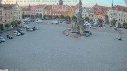 Resselovo náměstí