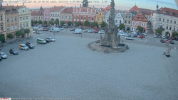 Resselovo náměstí