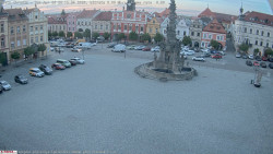 Resselovo náměstí