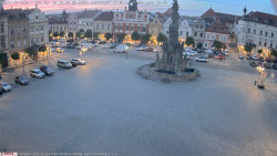 Resselovo náměstí