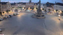 Resselovo náměstí