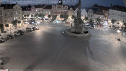 Resselovo náměstí