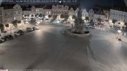 Resselovo náměstí