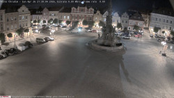 Resselovo náměstí