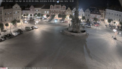 Resselovo náměstí