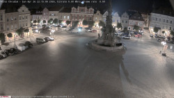 Resselovo náměstí