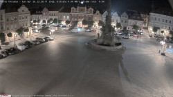 Resselovo náměstí