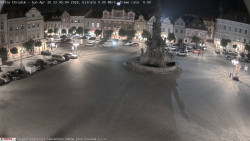 Resselovo náměstí