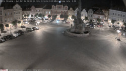 Resselovo náměstí