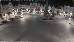 Resselovo náměstí