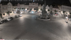 Resselovo náměstí