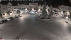 Resselovo náměstí