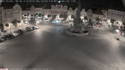 Resselovo náměstí