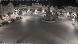 Resselovo náměstí