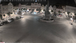 Resselovo náměstí