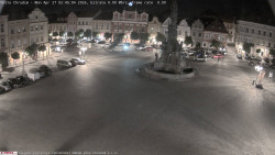 Resselovo náměstí