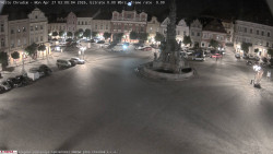 Resselovo náměstí