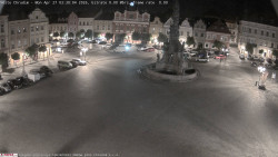 Resselovo náměstí