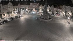 Resselovo náměstí