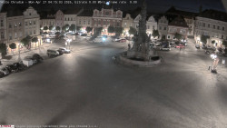 Resselovo náměstí