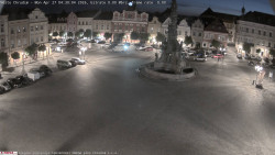 Resselovo náměstí