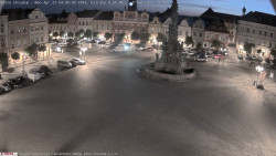 Resselovo náměstí